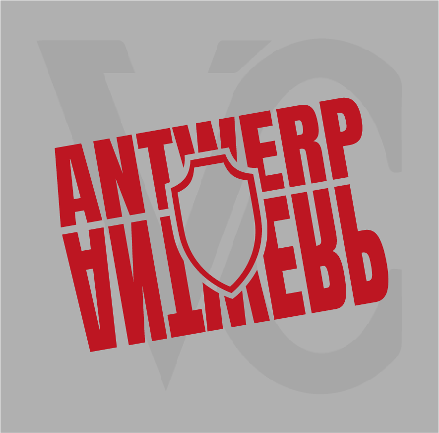 TRANSFER ANTWERP INSIDE - Verberg Collective