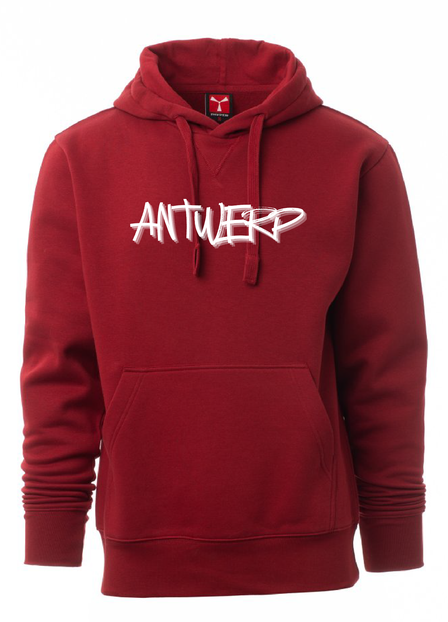 URBAN VIBE "REPRESENT ANTWERP" - Verberg Collective