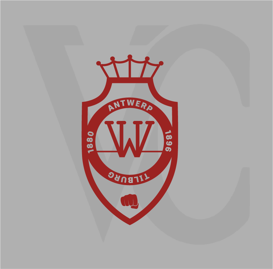 TRANSFER BROTHERS OF ANTWERP - WILLEMII - Verberg Collective