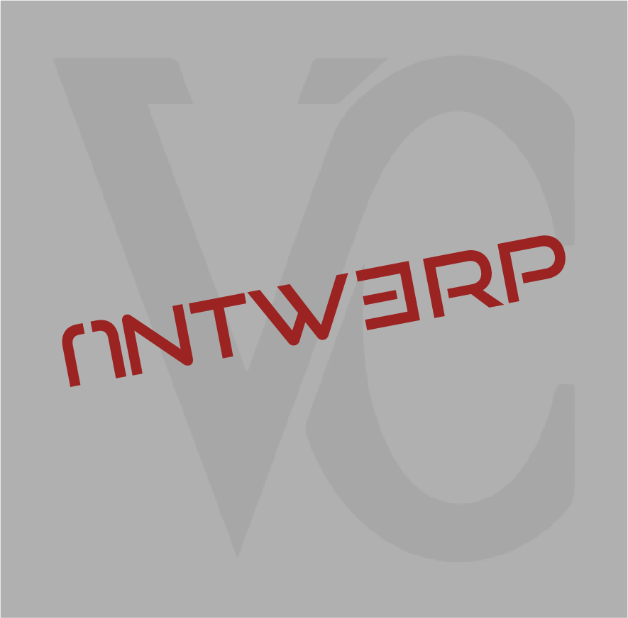 TRANSFER ANTWERP GOODTIMES - Verberg Collective