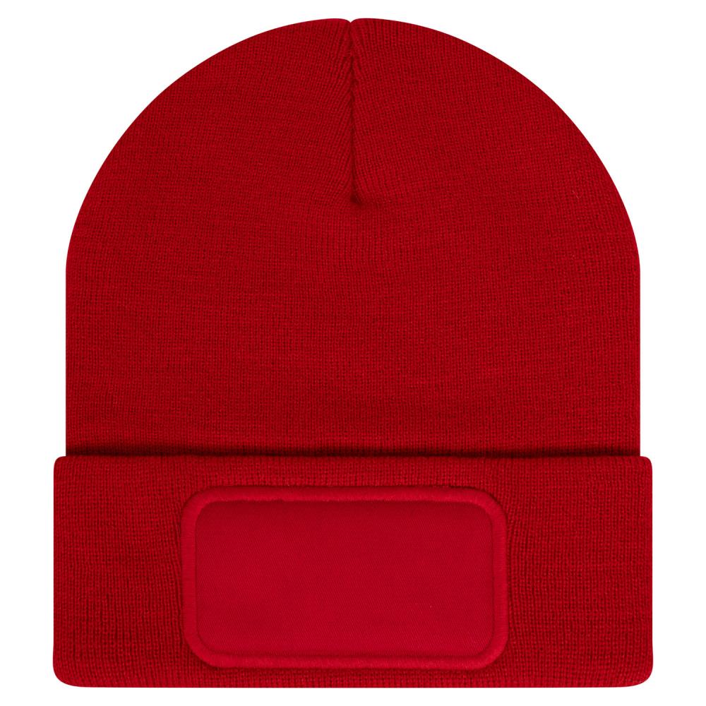 BEANIE MUTS - Verberg Collective