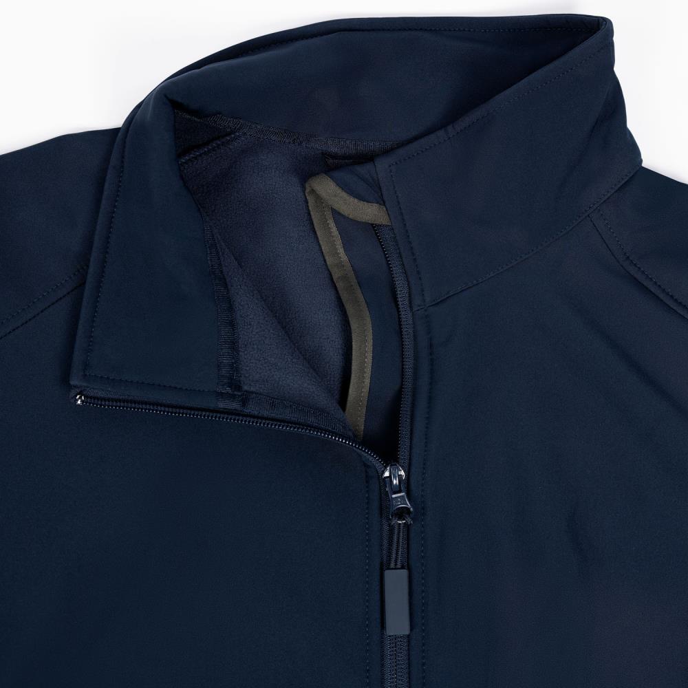 B2B SOFTSHELL JACKET MANNEN - Verberg Collective