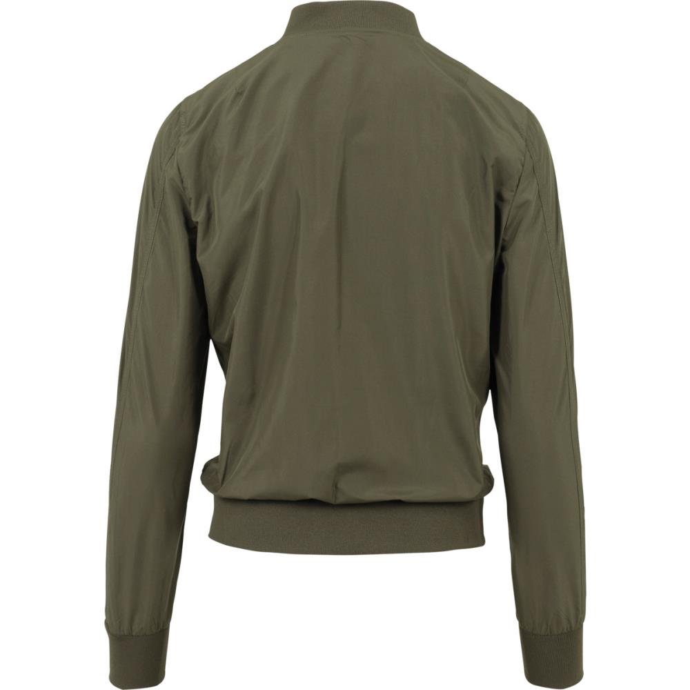 BYB BOMBER JACKET VROUWENJAS - Verberg Collective
