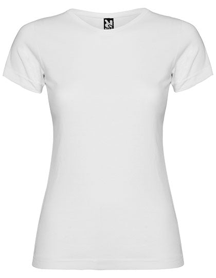ROLY JAMAICA VROUWEN T-SHIRT - Verberg Collective