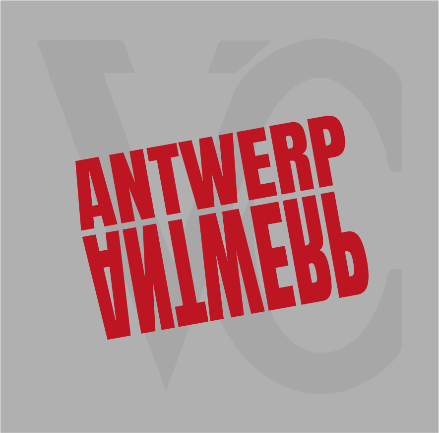 TRANSFER MIROIR D'ANVERS - Verberg Collective