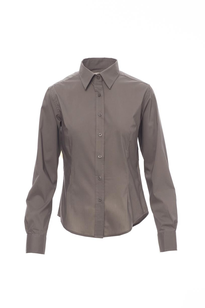 PAYPER IMAGE VROUWENBLOUSE - Verberg Collective