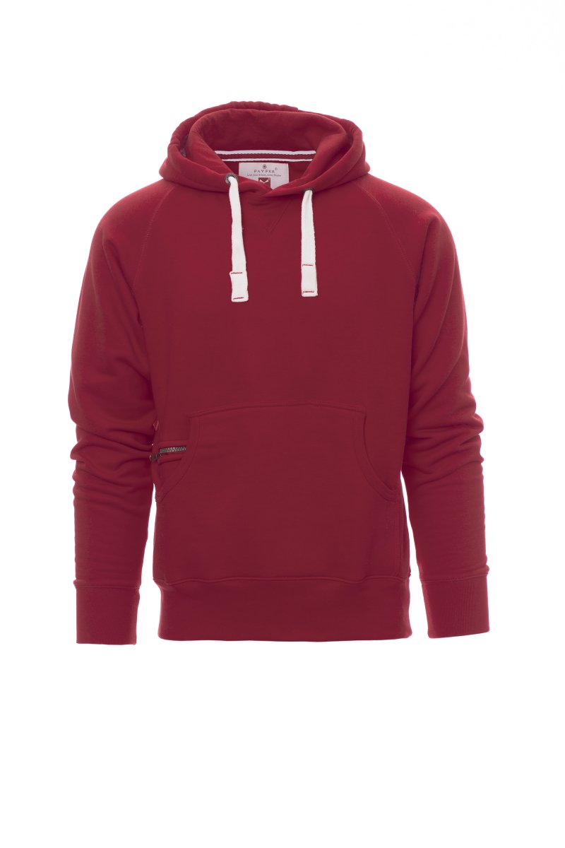 PAYPER ATLANTA + HOODIE - Verberg Collective