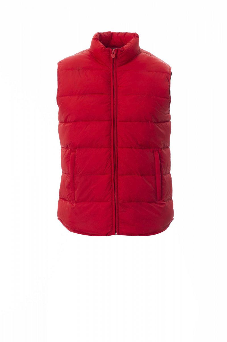 PAYPER MEMORY BODYWARMER - Verberg Collective
