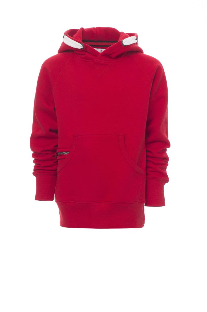 PAYPER COLORADO+ KINDERHOODIE - Verberg Collective