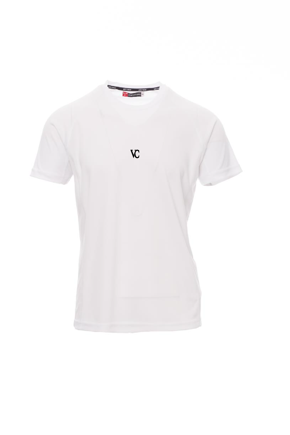 PAYPER RUNNER DRY-TECH WORKOUT MANNEN T-SHIRT - Verberg Collective