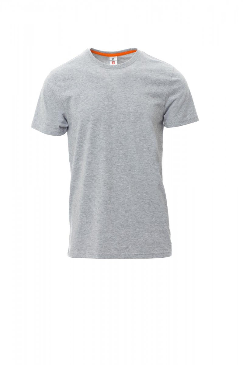 PAYPER SUNRISE MANNEN T-SHIRT - Verberg Collective