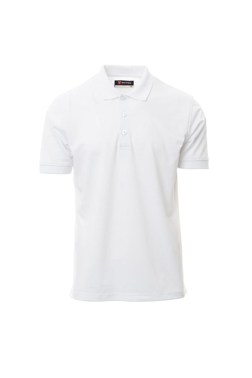 PAYPER VENICE PRO MANNEN POLOSHIRT - Verberg Collective