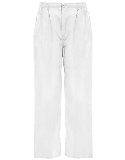 ROLY PULL ON TROUSERS - Verberg Collective