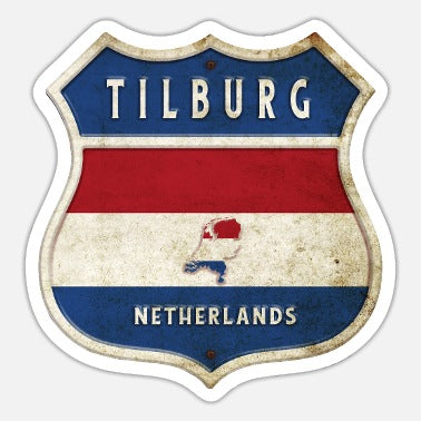 TILBURG
