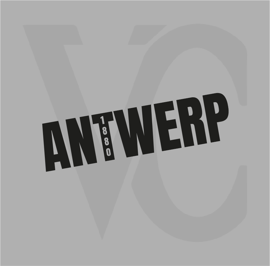 TRANSFER ANTWERP 1880 - Verberg Collective 