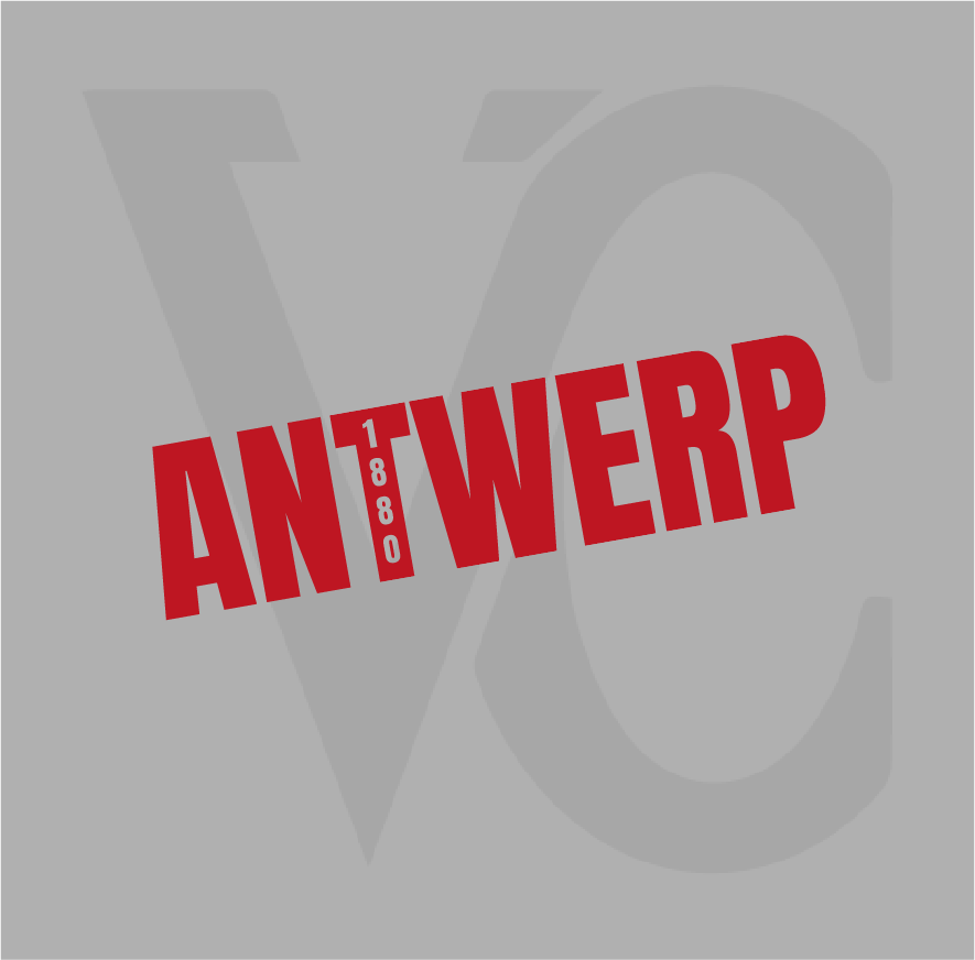 TRANSFER ANTWERP 1880 - Verberg Collective 