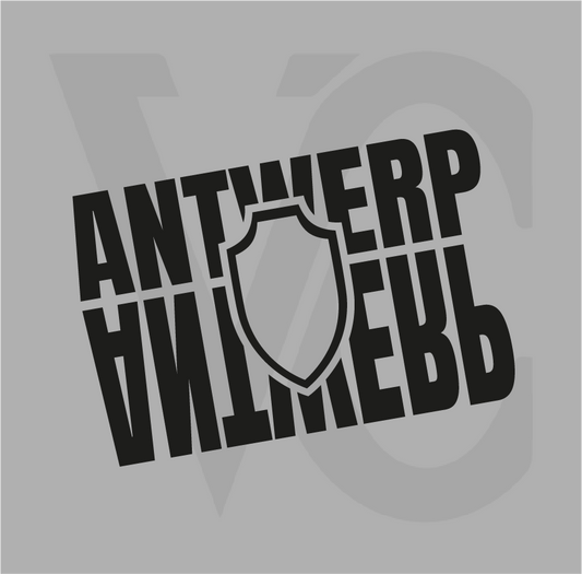 TRANSFER ANTWERP INSIDE - Verberg Collective 