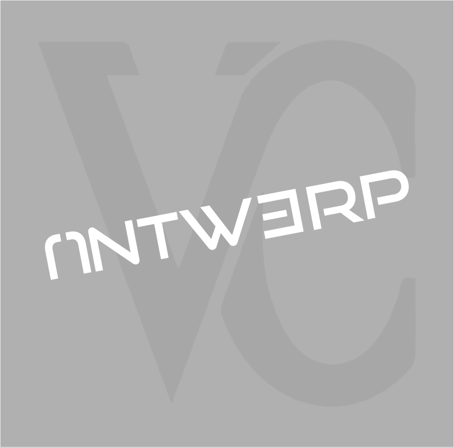 TRANSFER ANTWERP GOODTIMES - Verberg Collective 