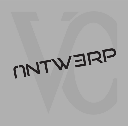 TRANSFER ANTWERP GOODTIMES - Verberg Collective 