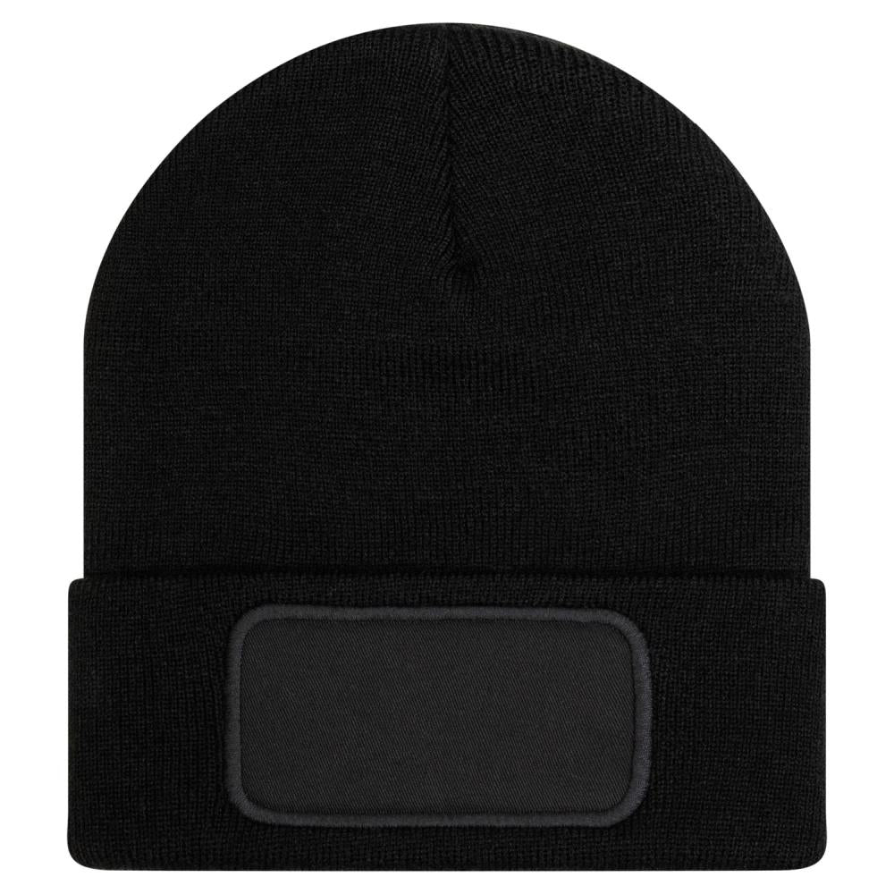 BEANIE MUTS - Verberg Collective 