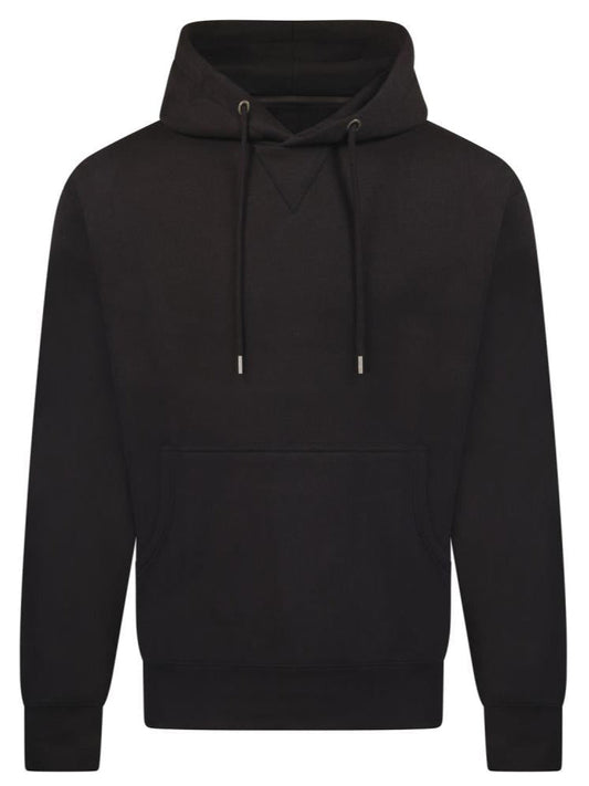 B2B HOODED BAND SWEATER OLIVER - Verberg Collective 