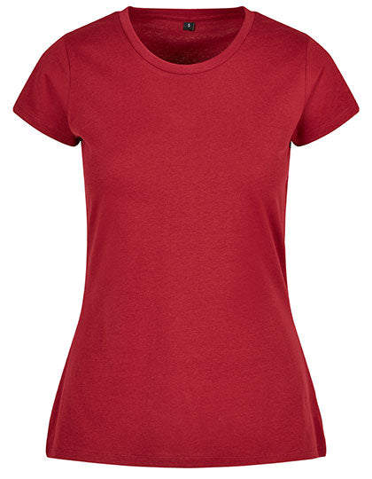 BYB BASIC TEE VROUWEN T-SHIRT - Verberg Collective 
