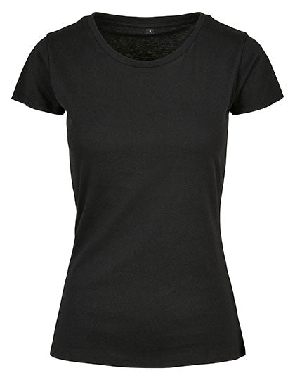 BYB BASIC TEE VROUWEN T-SHIRT - Verberg Collective 
