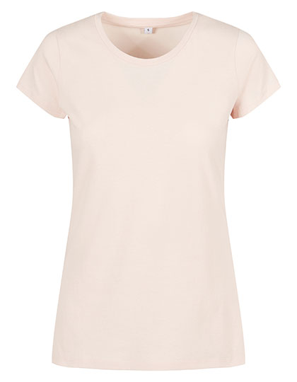 BYB BASIC TEE VROUWEN T-SHIRT - Verberg Collective 