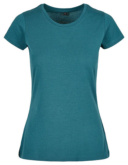 BYB BASIC TEE VROUWEN T-SHIRT - Verberg Collective 