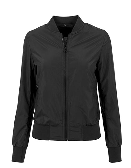 BYB BOMBER JACKET VROUWENJAS - Verberg Collective 