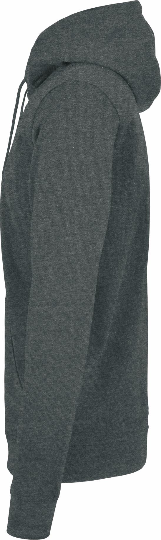 BYB BASIC ZIP MANNEN HOODIE - Verberg Collective 