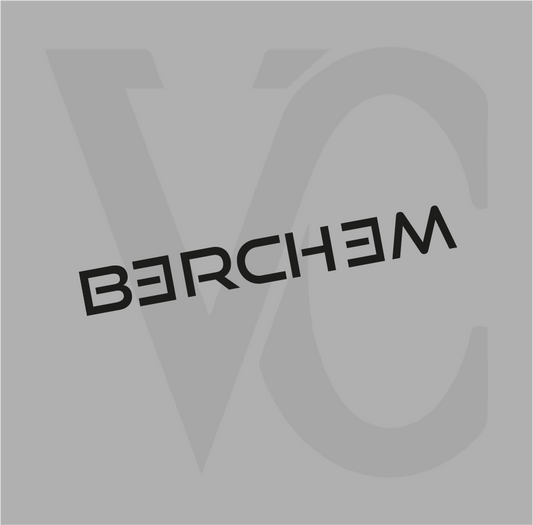 TRANSFER BERCHEM GOODTIME - Verberg Collective 