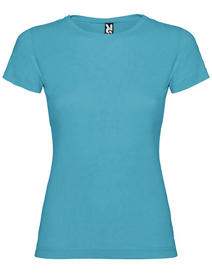 ROLY JAMAICA VROUWEN T-SHIRT - Verberg Collective 