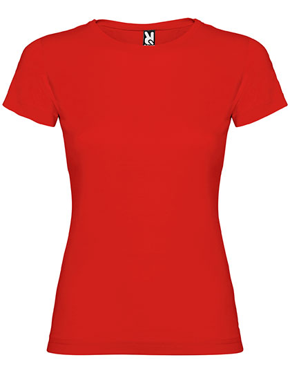 ROLY JAMAICA VROUWEN T-SHIRT - Verberg Collective 