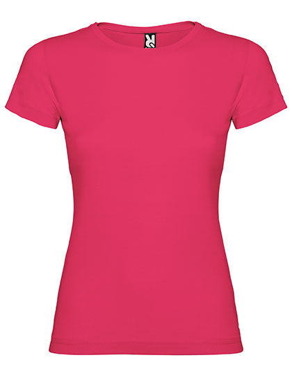 ROLY JAMAICA VROUWEN T-SHIRT - Verberg Collective 