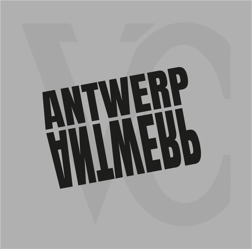 TRANSFER MIROIR D'ANVERS - Verberg Collective 