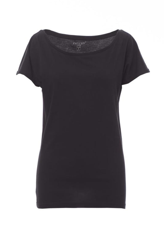 PAYPER BEVERLY VROUWEN T-SHIRT - Verberg Collective 