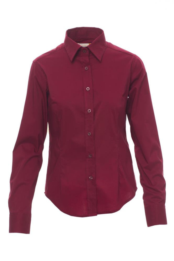 PAYPER IMAGE VROUWENBLOUSE - Verberg Collective 