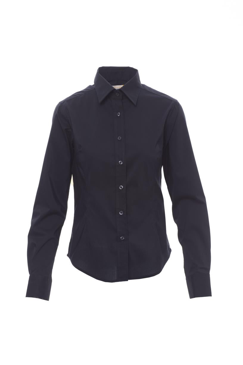 PAYPER IMAGE VROUWENBLOUSE - Verberg Collective 