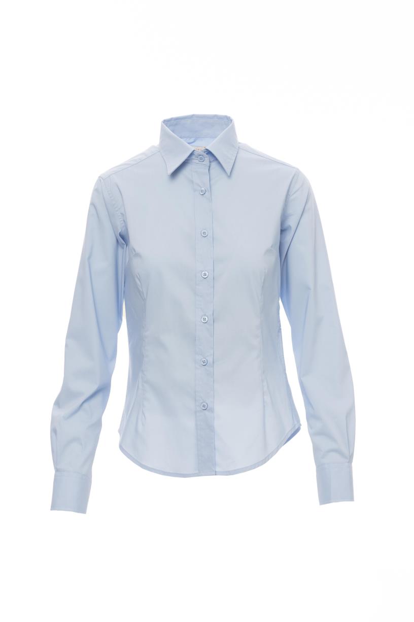 PAYPER IMAGE VROUWENBLOUSE - Verberg Collective 