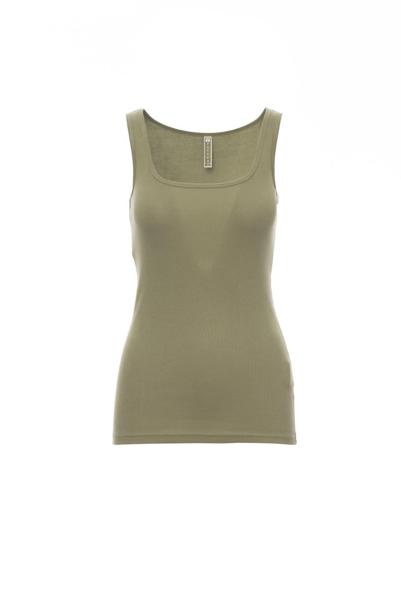 PAYPER LOOK VROUWEN T-SHIRT - Verberg Collective 