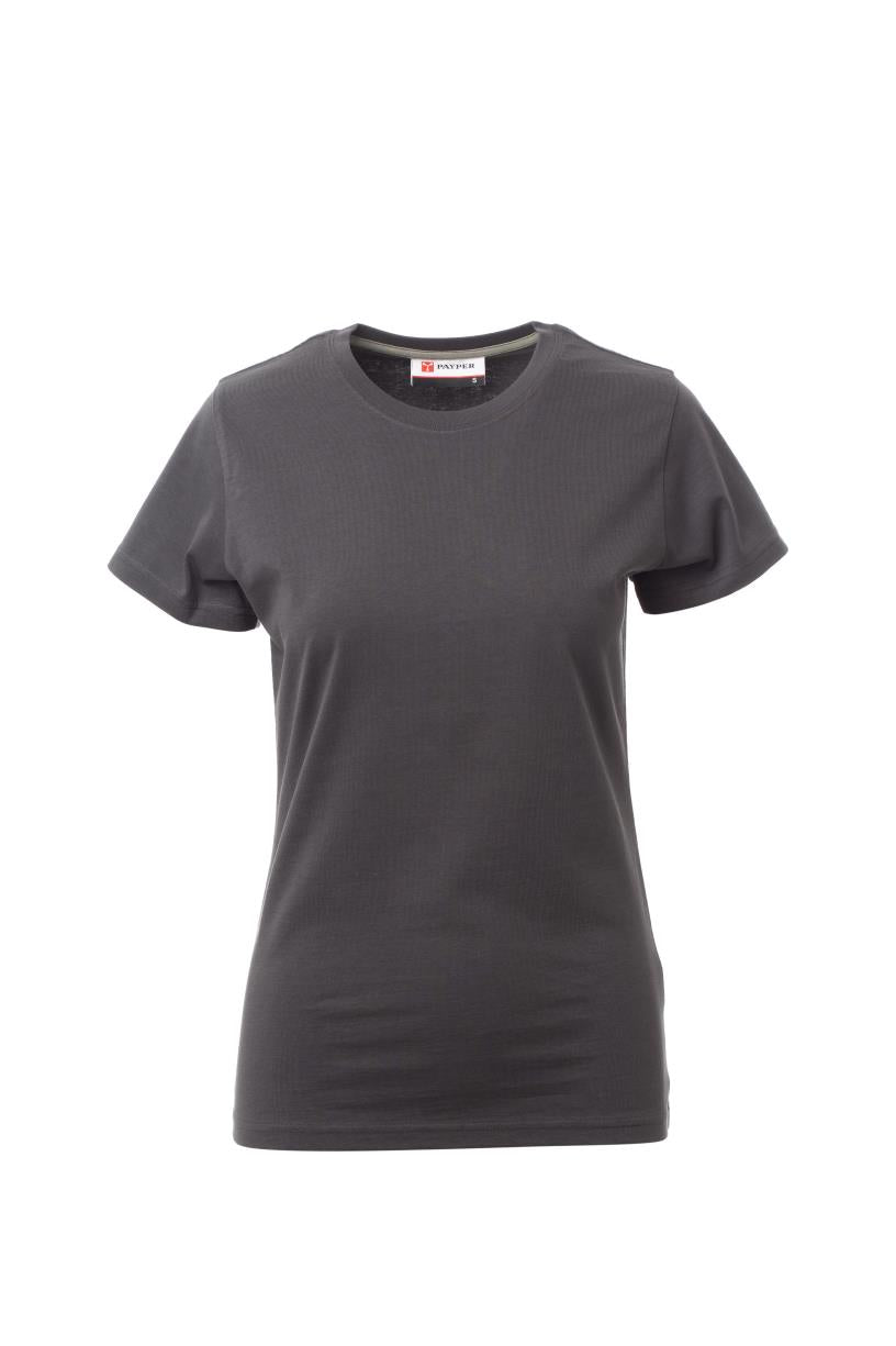 PAYPER SUNRISE VROUWEN T-SHIRT - Verberg Collective 