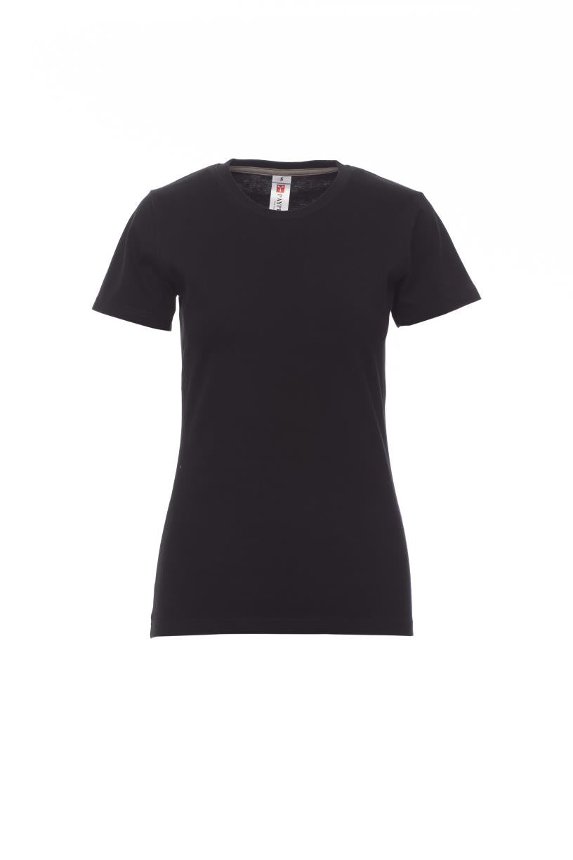 PAYPER SUNRISE VROUWEN T-SHIRT - Verberg Collective 