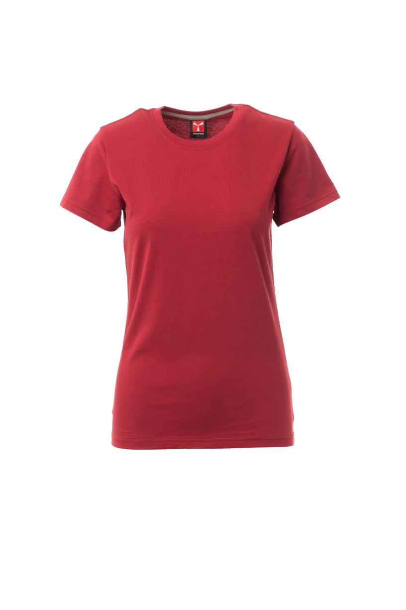 PAYPER SUNRISE VROUWEN T-SHIRT - Verberg Collective 