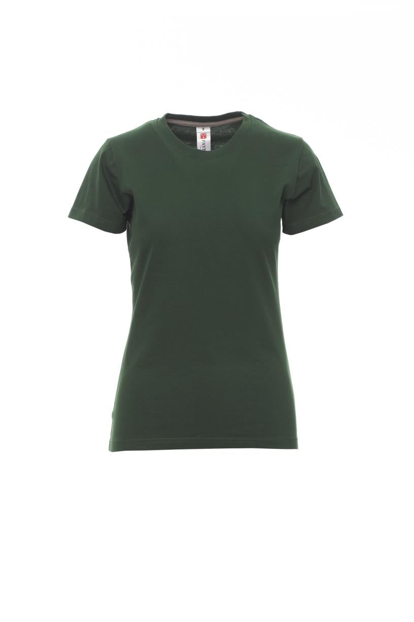 PAYPER SUNRISE VROUWEN T-SHIRT - Verberg Collective 