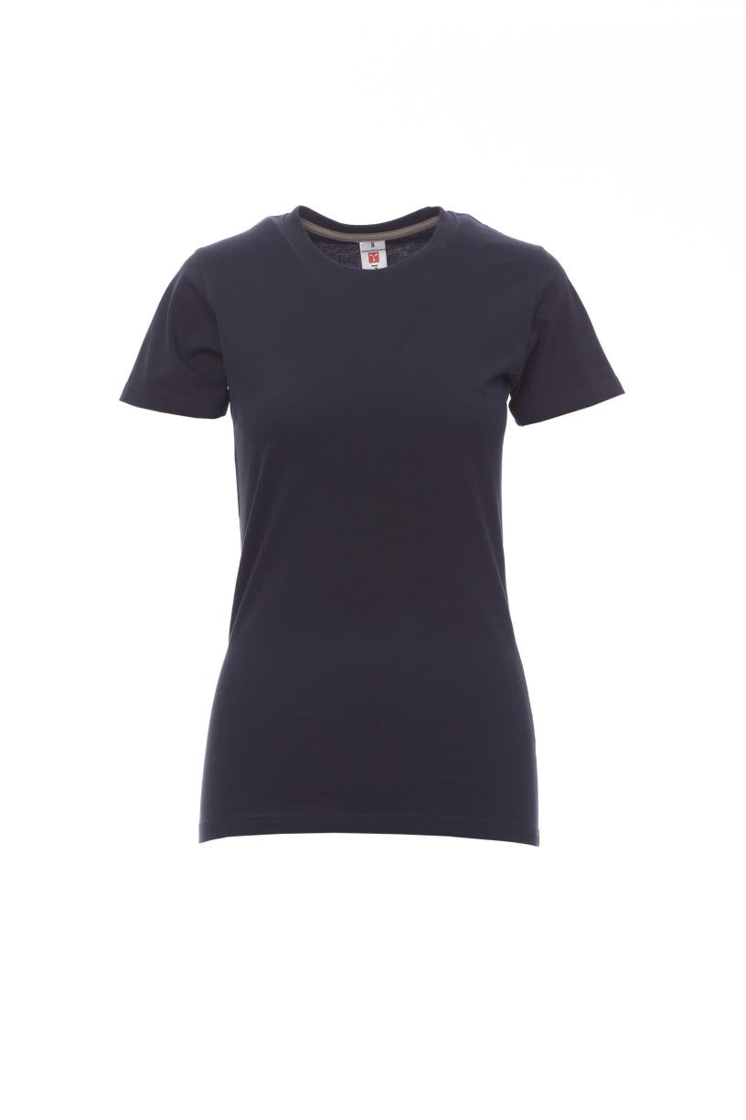 PAYPER SUNRISE VROUWEN T-SHIRT - Verberg Collective 