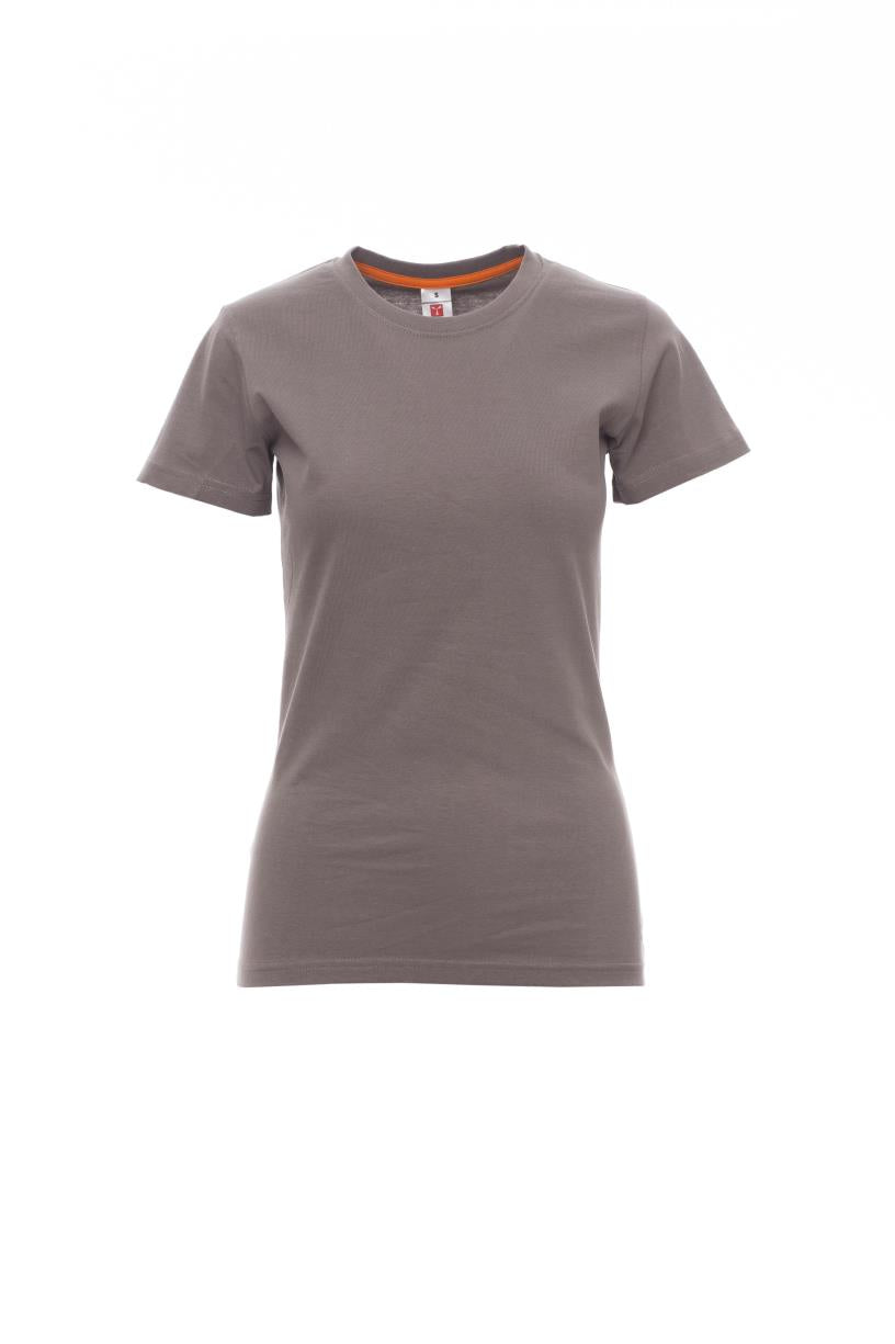 PAYPER SUNRISE VROUWEN T-SHIRT - Verberg Collective 