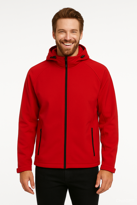 PAYPER GALE MANNENJAS - Verberg Collective 