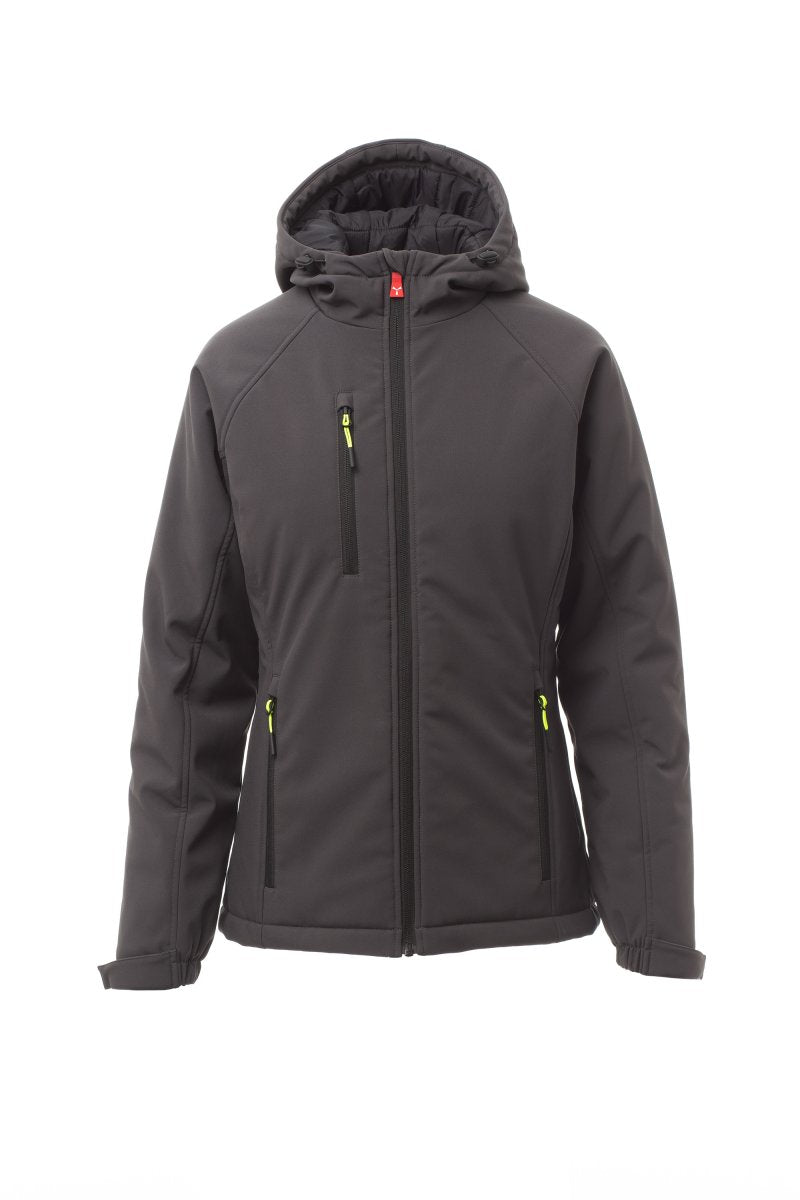 PAYPER GALE PAD VROUWENJAS - Verberg Collective 