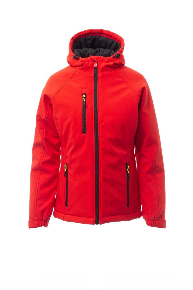 PAYPER GALE PAD VROUWENJAS - Verberg Collective 